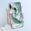 Чехол для Asus Zenfone Max Pro M2 ZB631KL X01BDA / M2 ZB633KL X01AD X01BD Чехол Милый Кролик Любовь Крутой Мультяшный Мягкий Силикон Funda