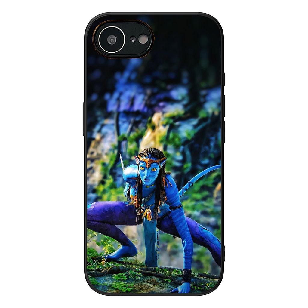 Чехол для телефона Аватар: Путь воды для Samsung Galaxy A56 A26 A36 A10 A20 A30 A31 A32 A50 A51 A52 A53 A33 A12 A14 Мягкий чехол