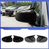 Для Nissan Sylphy 2006 2007 2008 2009 2010 2011 2012 Крышка зеркала Крышка бокового зеркала заднего вида Колпачок крыла Внешняя отделка заднего вида