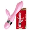 CatPunch L RABBIT LEAF VIBE Розовый