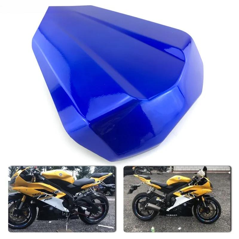 For Yamaha YZF 600 R6 2006 2007 Solo Motor Seat Cowl Rear YZF600 YZFR6 YZF-R6 06 07 Motorcycle Rear Cover