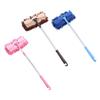 Multifunction Floor Mop Toy Portable Cleaning Mop Housekeeping Toy Children's Mop  Early Education
