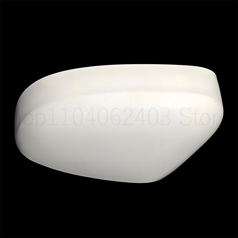 Mirror cover applicable for Ford Focus MK2, MK3, and Mondeo MK4 rear mirror housings with reflective surfaces