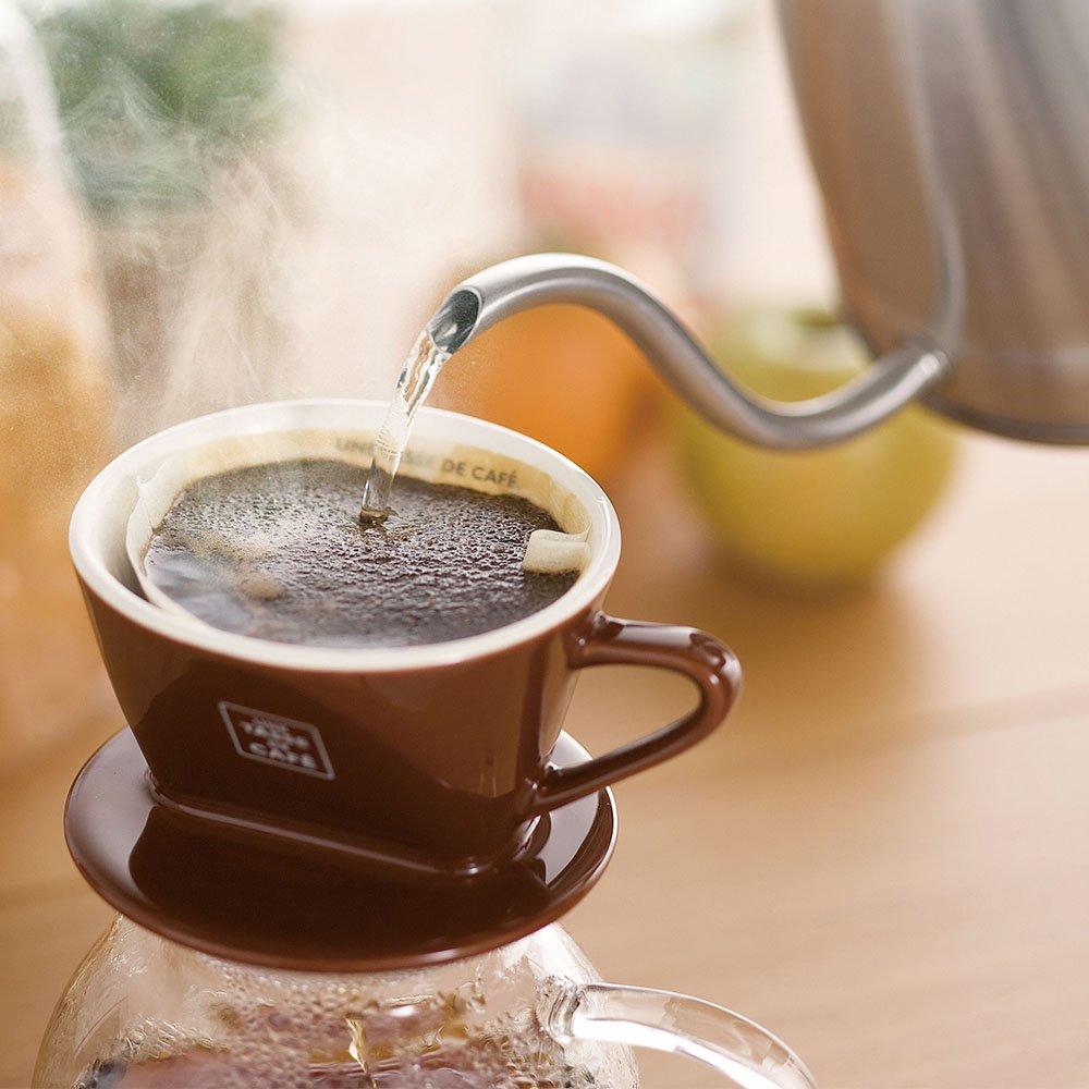 Wahei freiz coffee drip IH matte stainless made in Japan EM-8074 kettle, kettle, 1.0L, compatible, finish, steel,