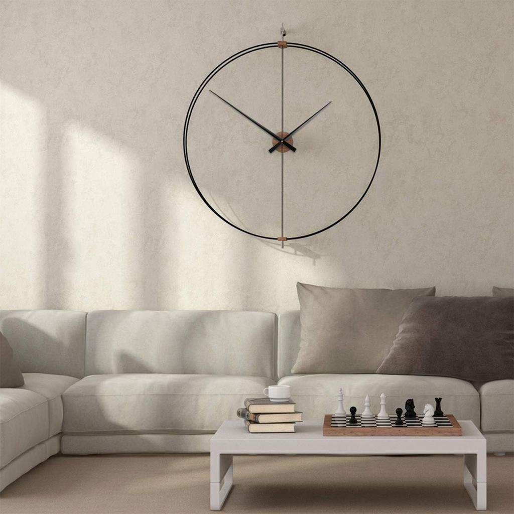 Ремонт бытовых кварцевых часов, часовая, минутная, секундная стрелка для самостоятельного ремонта бесшумных больших настенных часов, детали часов