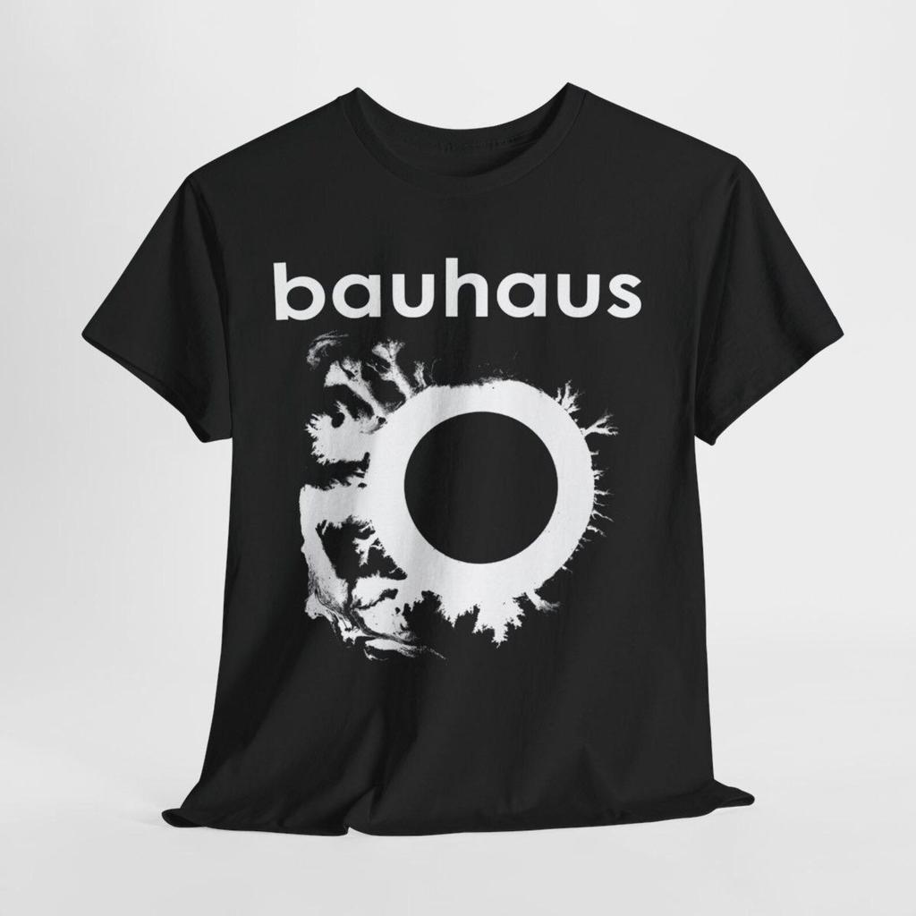 Футболка Bauhaus Футболка The Cure Футболка Siouxsie And The Banshees пост-панк