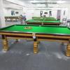 Li Ren Hu Commercial 8-Ball Pool Table