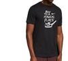 Nike T-Shirts Men's Crew Neck Moderate AO0651-010