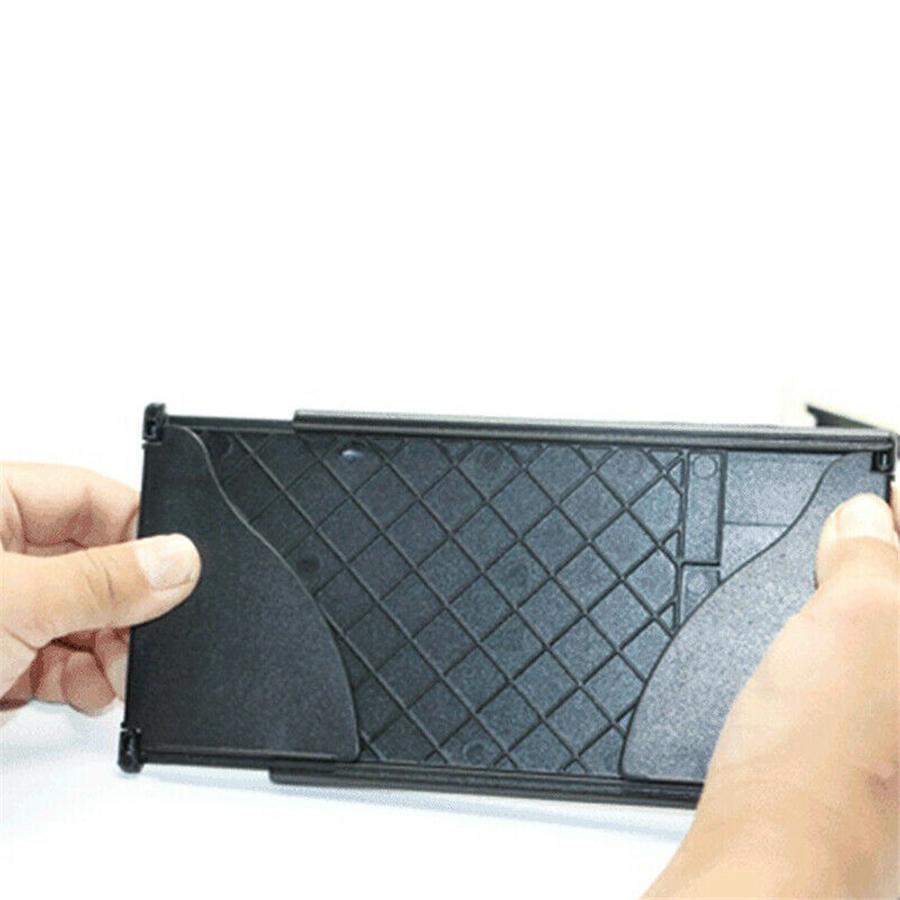 1Pc Car GPS/DVD/LCD Navigation Sun Visor Shield 6-10'' Universal Adjustable