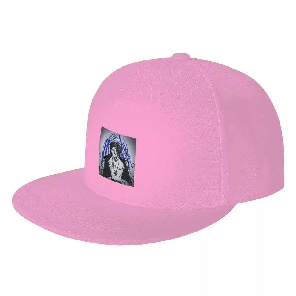 Бейсболка Criss Angel Wild Ball Hat Пляжная Новинка Кепки для Женщин Унисекс