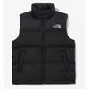 North Face White LabeL NoveLty Knobsey Air Rds Down Vest UniversaL Nv1dq50j K L