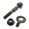 4Pcs Camber Bolt for Wheel Alignment, 10.9 Eccentric Screw