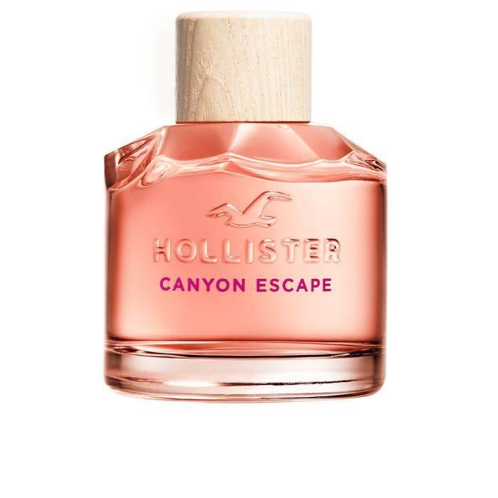 Парфюм Женский - Hollister - Canyon Escape - EDP - 100 мл - Оригинальный