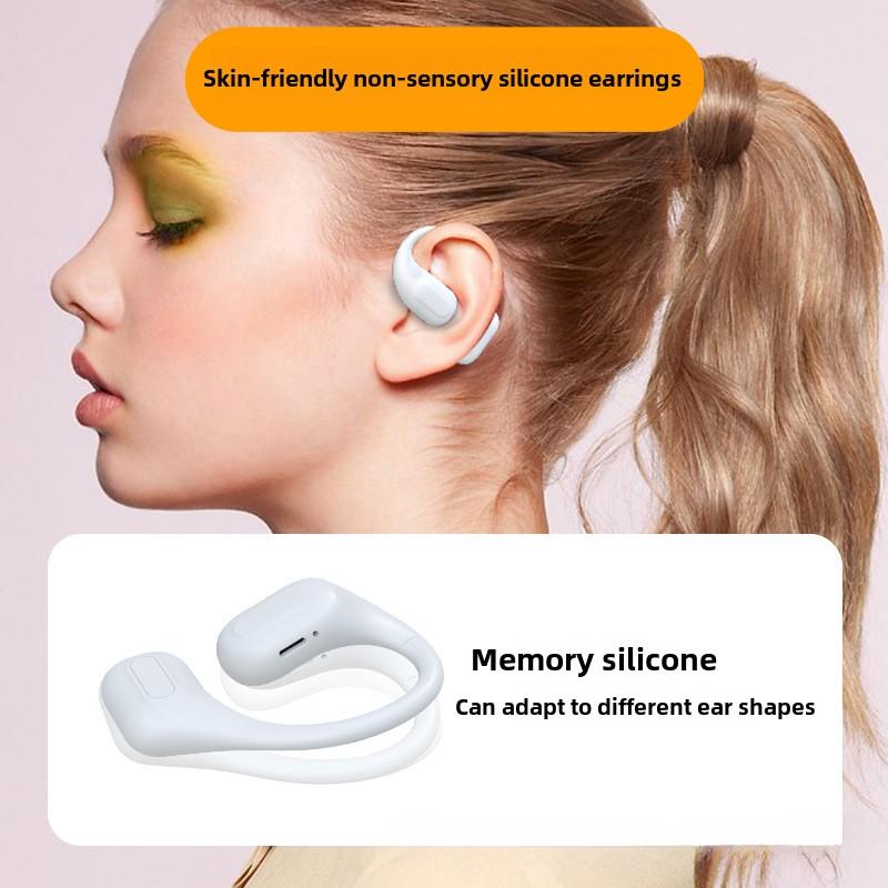 Беспроводные Bluetooth-наушники с ультрадолгим сроком службы OWS Sports Hanging Ear Sports Bluetooth-наушники