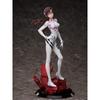 Revolve Shin Evangelion Movie version Makinami Mari Illustrious Last Mission 17 scale PVC ABS painted ready figure