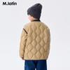 Детская зимняя пуховая куртка M.Latin Kids' 2024