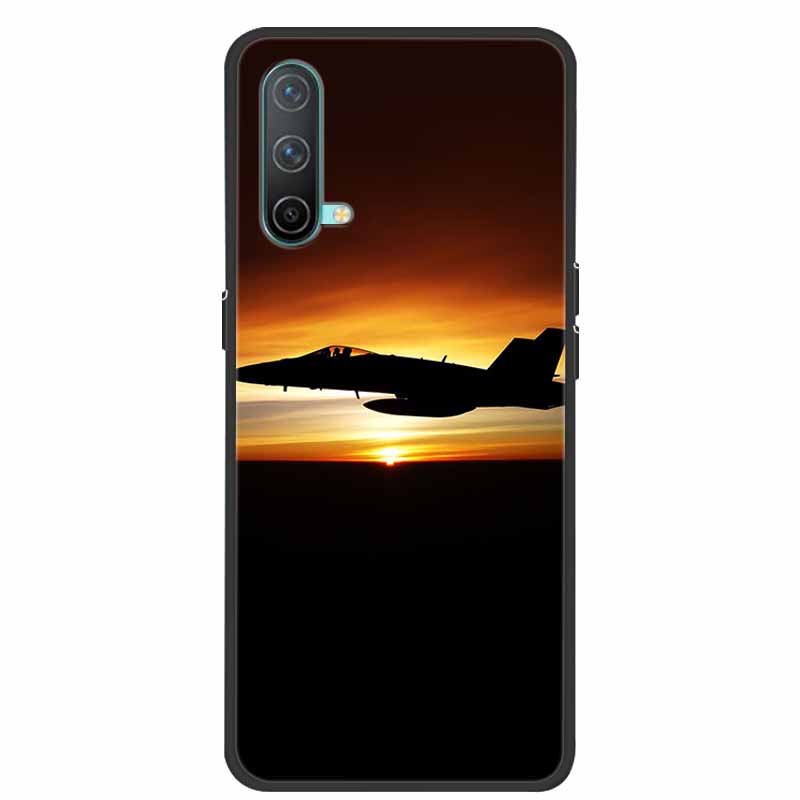 Phone Cover For OnePlus Nord CE 5 4 3 2 Soft Silicone TPU Case for Fundas OnePlus Nord CE5 CE4 CE2 CE3 Back Casing Bumper Capa
