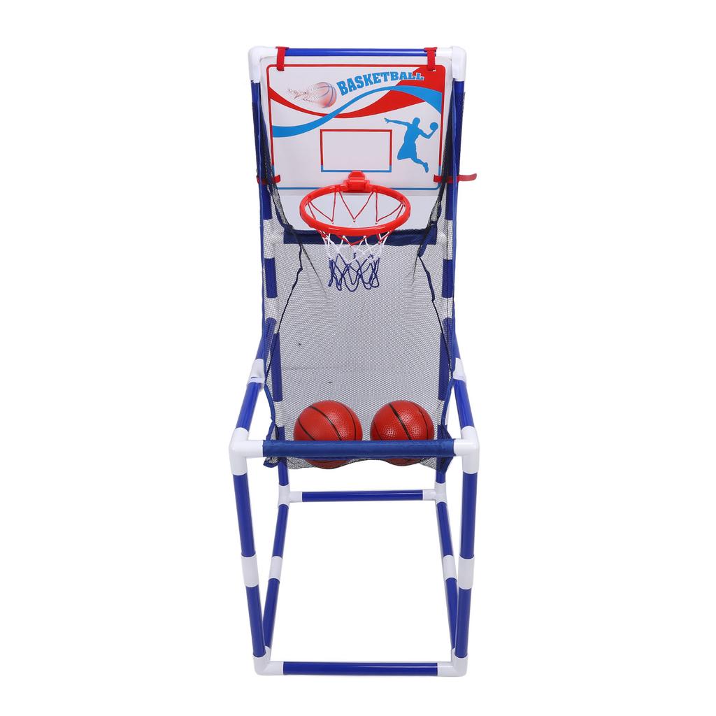 Большой мобильный баскетбольный аркадный набор для спортивного отдыха, баскетбольное кольцо, аркадная игра для