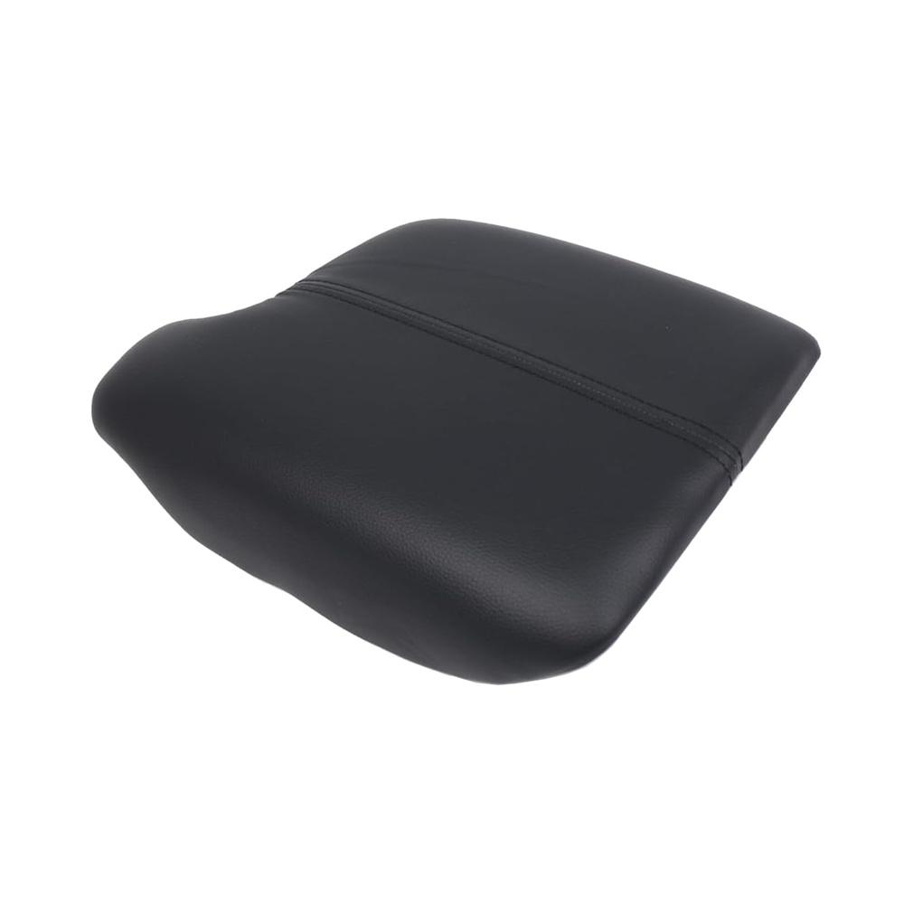 Center Console Armrest Lid Cover Black For Honda Accord 2013 2014 2015 2016 2017 83400-T2F-A0-B 83400-T2F-A0-20