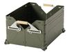 [Snow Peak Festival 2024 Spring Limited Edition] Shelf Container 50 Olive Drab FES-038-OL