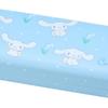 Футляр для очков Sanrio Sanrio Cinnamoroll Cinnamoroll x 16 x Персонаж New Life Personal Accessories 330558 SANRIO (САНРИО) 3,5 5,8 см