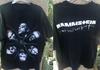 НОВЫЙ Rammstein 1998 Sehnsucht Футболка Comfort Colors Размер S5XL Унисекс Футболка