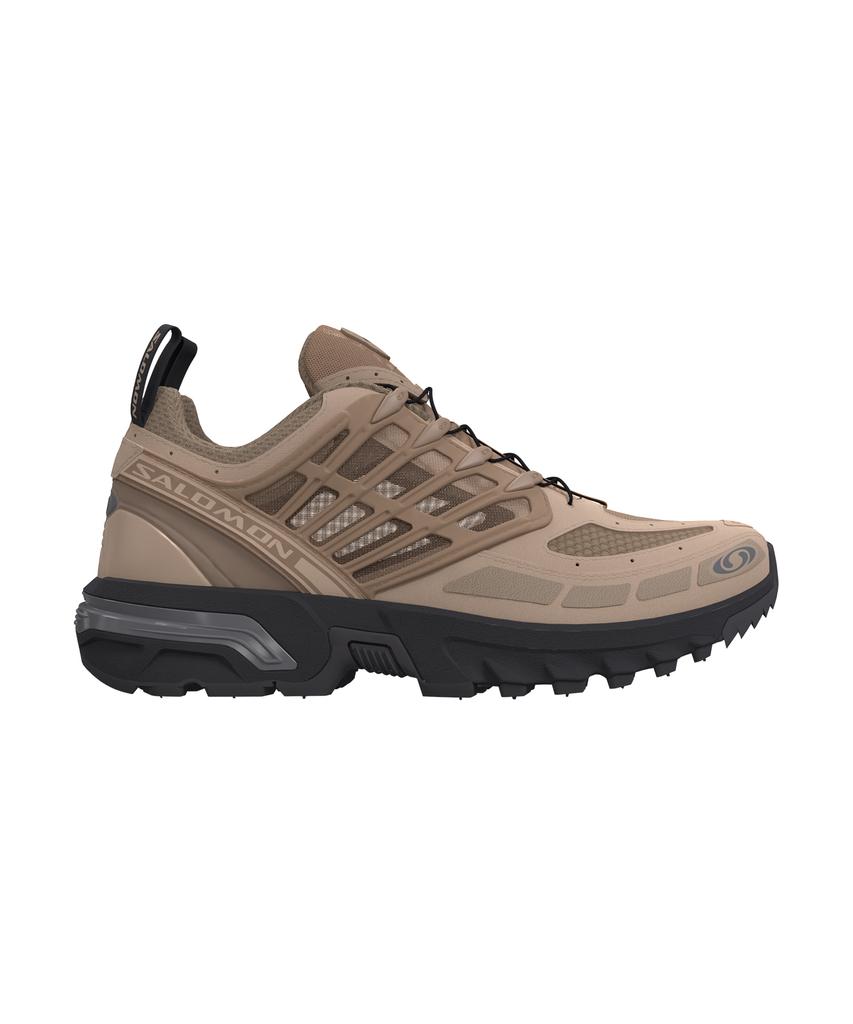 Salomon Acs Pro - Портабелла:натуральный:Черный / L47596700