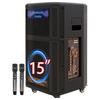 Songchuan SG3 Series Portable Karaoke Trolley Speaker (CN version)