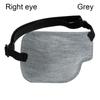 Myopia Strabismus Treatment Eye Patch Cover Blindfold Protect Eyesight Amblyopia Eye Mask