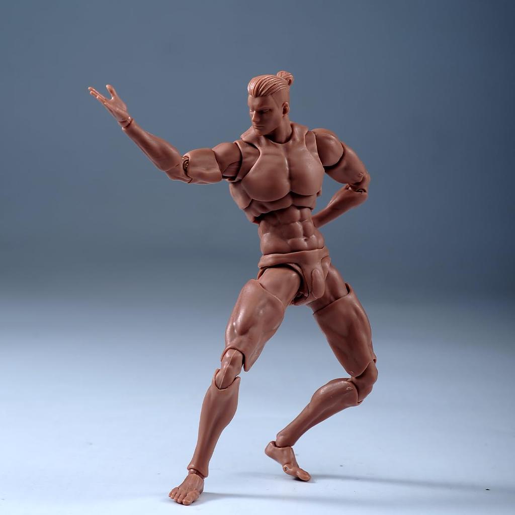 Масштабная мужская фигурка, миниатюрная коллекционная фигурка, фигурка солдата, 6 дюймов, супергибкое тело, кукольная голова, резьба, сменные ноги