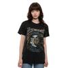 Fleetwood Mac Unisex Adult Sisters Of The Moon T-Shirt