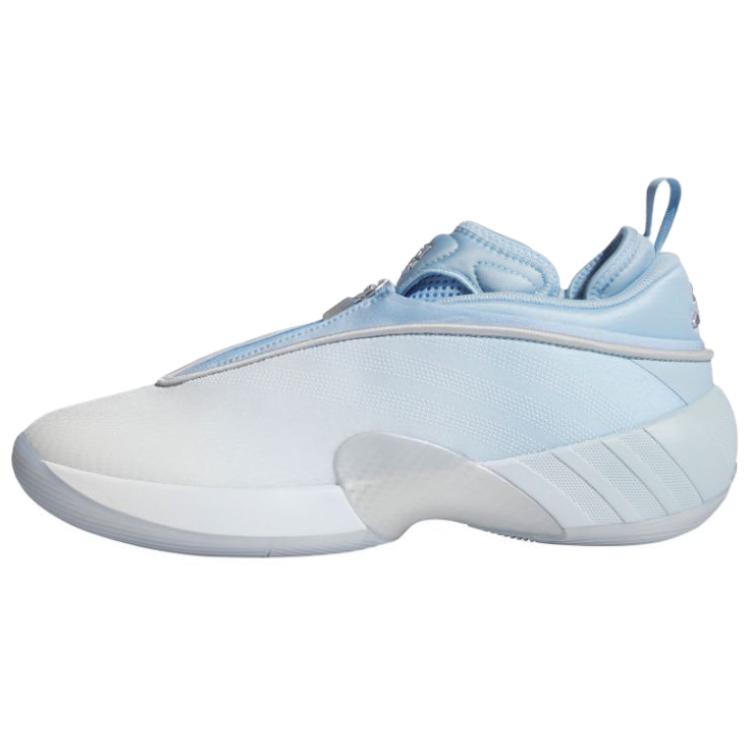 ДОН. Выпуск №7 Adidas 'Clear Sky Cloud White' JQ9433