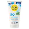 Чувствительный солнцезащитный крем-гель SPF 50+ 150мл