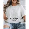Papa Gift Dad T-Shirt Father Day Shirt Men Funny Dad T-Shirt for Men Women Unisex All Season Funny T-Shirt