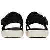 New ANTA Sporty Sandals 'Black' Women's 122338505-1