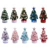 60cm Christmas Tree Christmas Ornaments Atmosphere Decoration