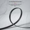 Suhao Telecom-Grade Butterfly Drop Fiber Optic Cable