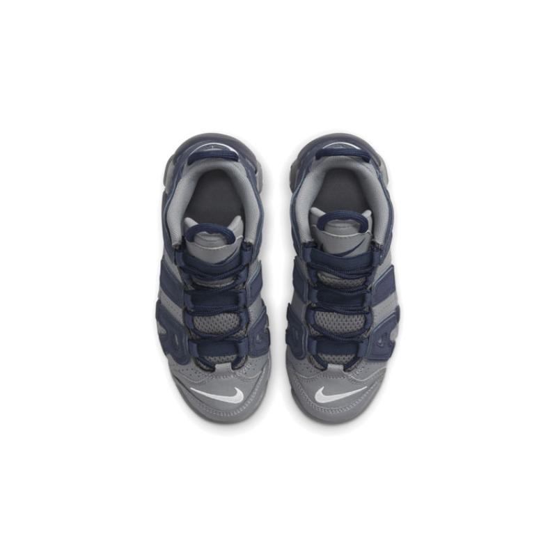 Nike Kids Air More Uptempo "Georgetown" Sneakers Sneakers DM3318-009