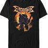 Dismember группа черная футболка Унисекс футболка Все размеры от S до 345XL X254 Унисекс футболка