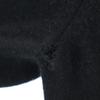 Givenchy Сделано в Италии 100% кашемир Свитер с длинным рукавом XS черный трикотаж Женский Б/У