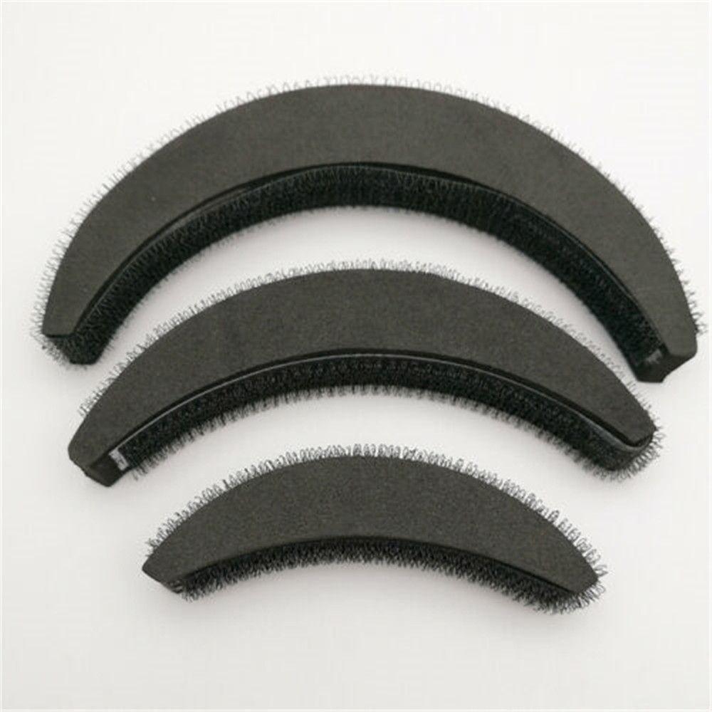 Styling Accessories Makeup Tool Hair Heightening Puff Sponge Pad Punta Hair Hair Volume Increase