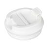 Replacement Water Bottle Cover Plastic Cup Cap Travel Cup Flask Cover Lid  Bottle Accessories