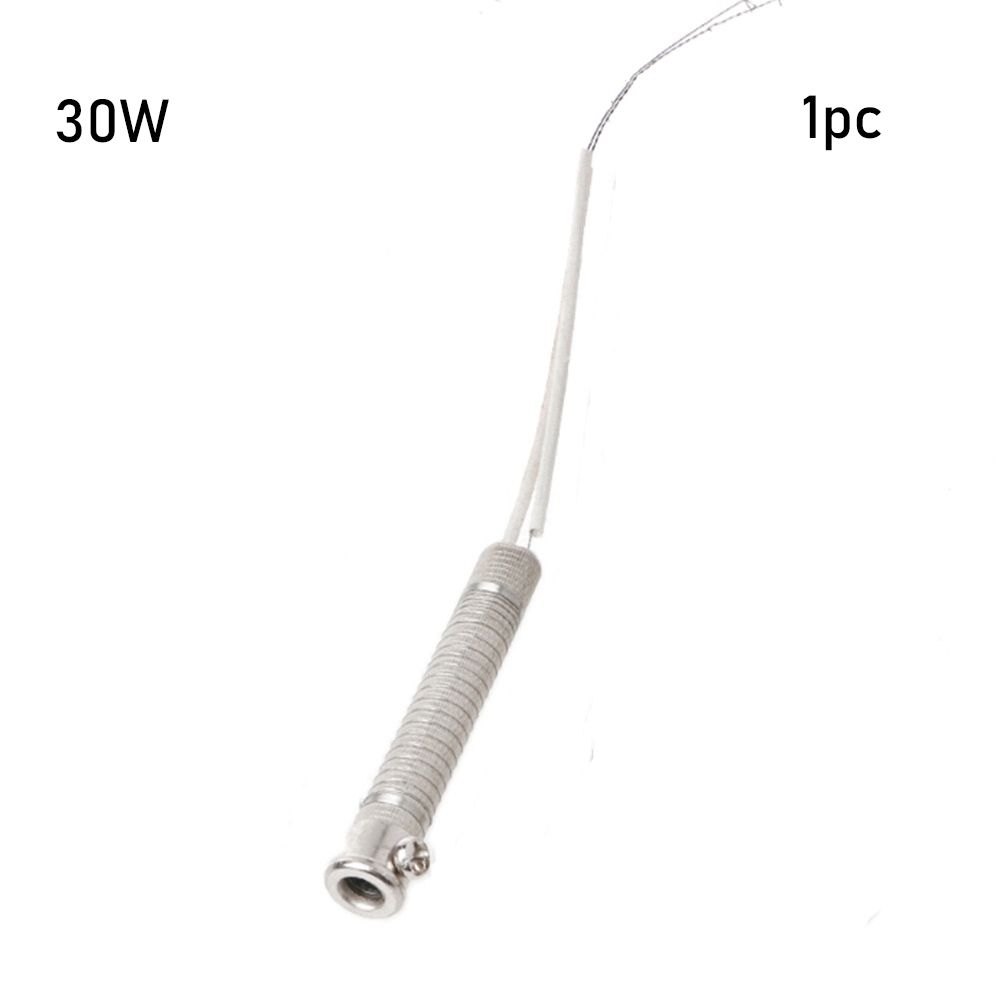 Heat 220V 30W40W60W Soldering Iron Core Weld Equipment Welding Tool Heating Element Replacement