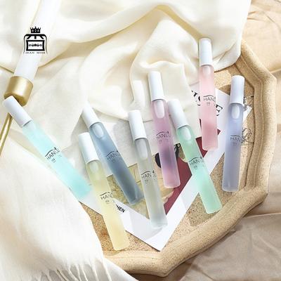 12 мл женские ароматы многофункциональные компактные цветочные фруктовые женские жидкие мини-духи