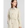  She S miSS  Raglan Trench Coat Swwbyo12020
