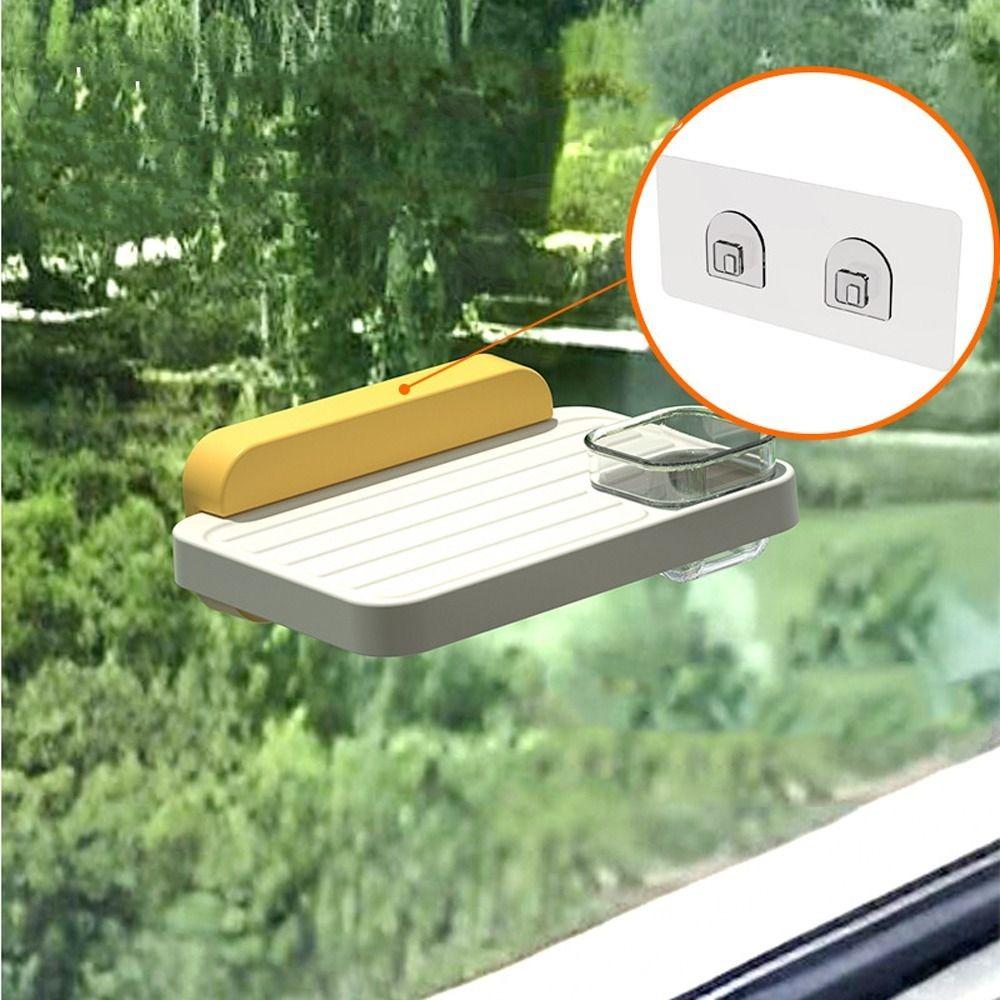 Игрушка для птиц против переворачивания, платформа для активности, стабилизированная подставка-жердочка для попугая, игрушка, аксессуары для питомцев