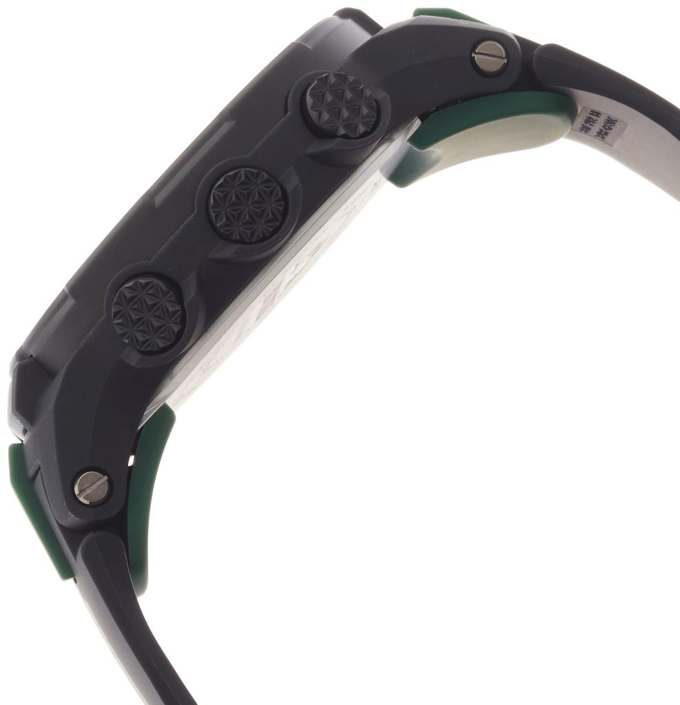 [Casio] Часы CASIO PROTREK Серии RM Тройной датчик Версия 3 Оснащены радиоприемом 6 станций по всему миру, солнечная батарея PRW-S3100-1JF Мужские