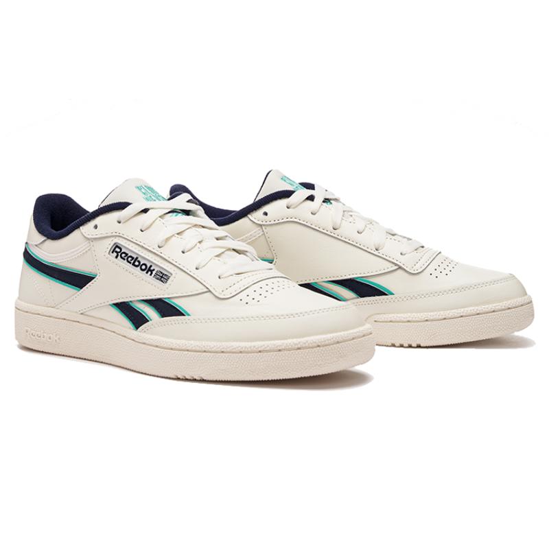Reebok Кроссовки Club C Revenge 'Chalk Vector Navy' 100033712