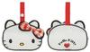 Сумка-шоппер с чехлом Eco Bag Hello Kitty Sanrio Ширина 420 x Высота 320 x Глубина 180 мм KBS42P