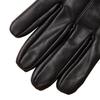 Aisi Yalan Men's Sheepskin Touchscreen Winter Gloves